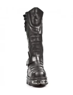 Discount New Rock Boot etaic -745-C1
