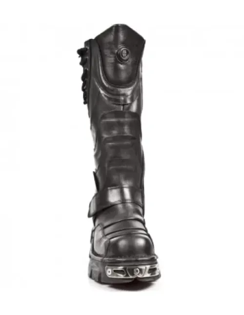 Discount New Rock Boot etaic -745-C1