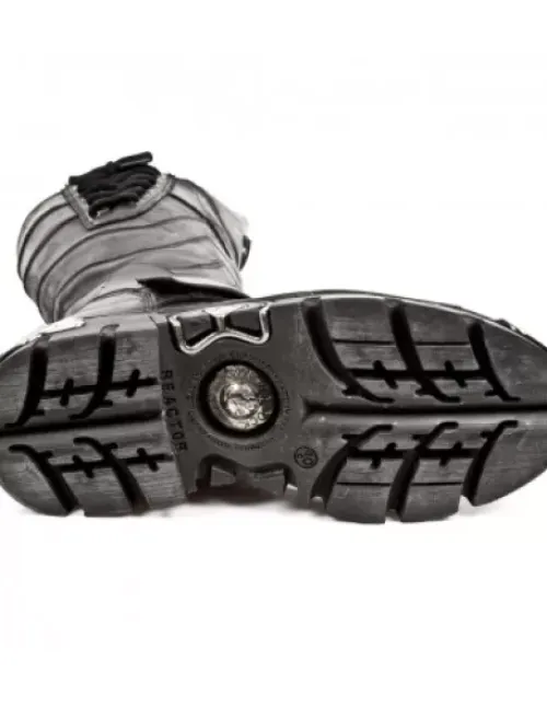 Discount New Rock Boot etaic -745-C1