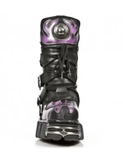 Discount New Rock Boot etaic -591-C1