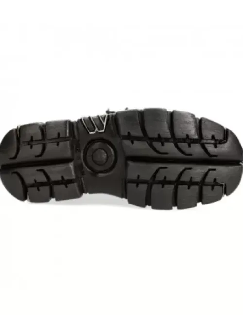 Discount New Rock Boot etaic -591-C1