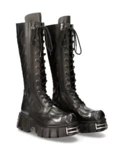 Online New Rock Boot etaic -350-C1