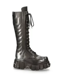 Online New Rock Boot etaic -350-C1