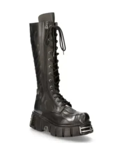Online New Rock Boot etaic -350-C1