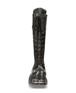 Online New Rock Boot etaic -350-C1