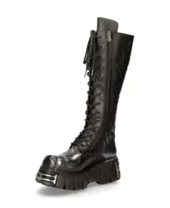 Online New Rock Boot etaic -350-C1