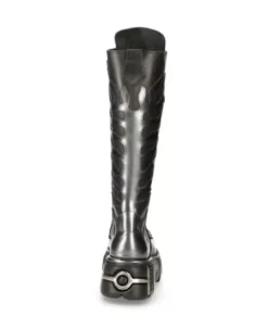 Online New Rock Boot etaic -350-C1