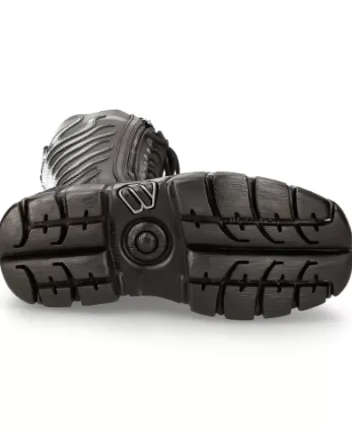 Online New Rock Boot etaic -350-C1