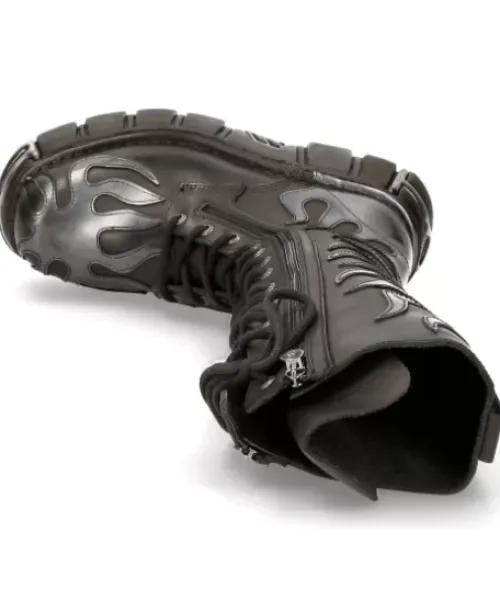 Online New Rock Boot etaic -350-C1