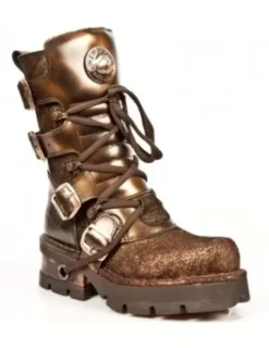 New Rock Boot etaic -373-C44