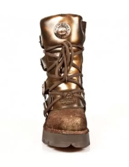 New Rock Boot etaic -373-C44