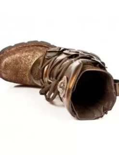 New Rock Boot etaic -373-C44