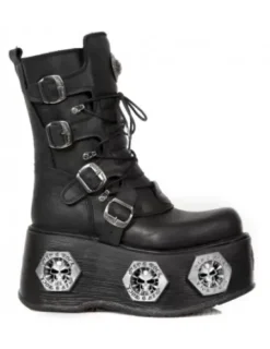 Online New Rock Boot etaic -373-C84
