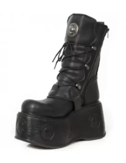 Online New Rock Boot etaic -373-C84