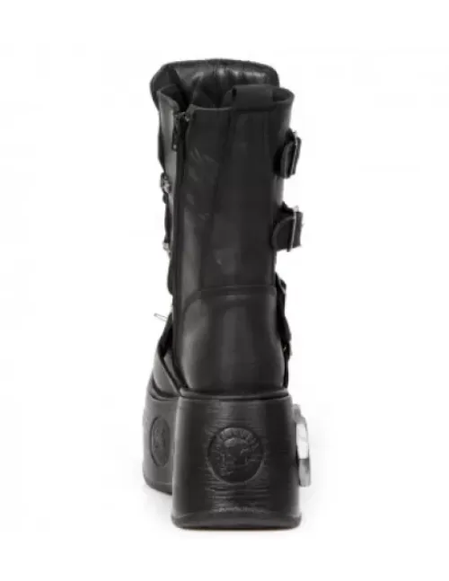 Online New Rock Boot etaic -373-C84