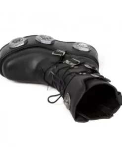 Online New Rock Boot etaic -373-C84