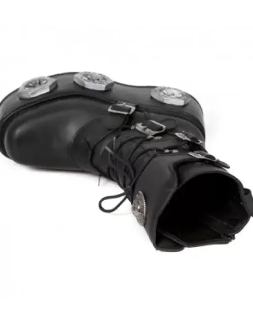 Online New Rock Boot etaic -373-C84