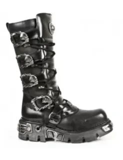 Online New Rock Boot etaic -402-C10