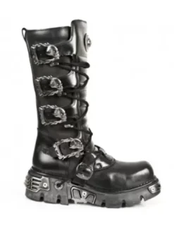 Online New Rock Boot etaic -402-C10