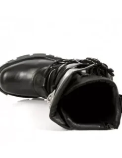 Online New Rock Boot etaic -402-C10