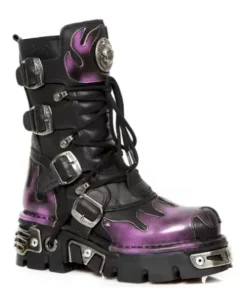 Discount New Rock Boot etaic -591-C41