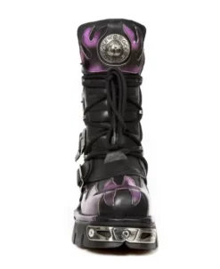 Discount New Rock Boot etaic -591-C41