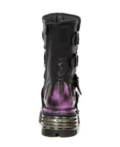 Discount New Rock Boot etaic -591-C41