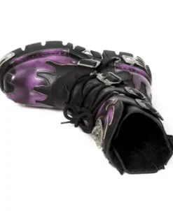 Discount New Rock Boot etaic -591-C41