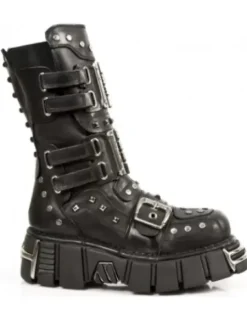 Online New Rock Boot etaic -794-C1