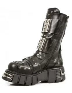 Online New Rock Boot etaic -794-C1