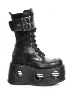 Best New Rock Boot etaic -312-C12
