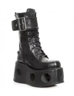 Best New Rock Boot etaic -312-C12