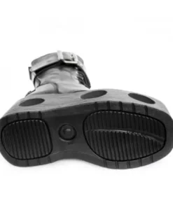 Best New Rock Boot etaic -312-C12