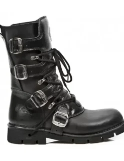 Online New Rock Boot etaic -373Heritage