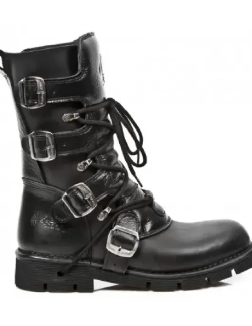 Online New Rock Boot etaic -373Heritage