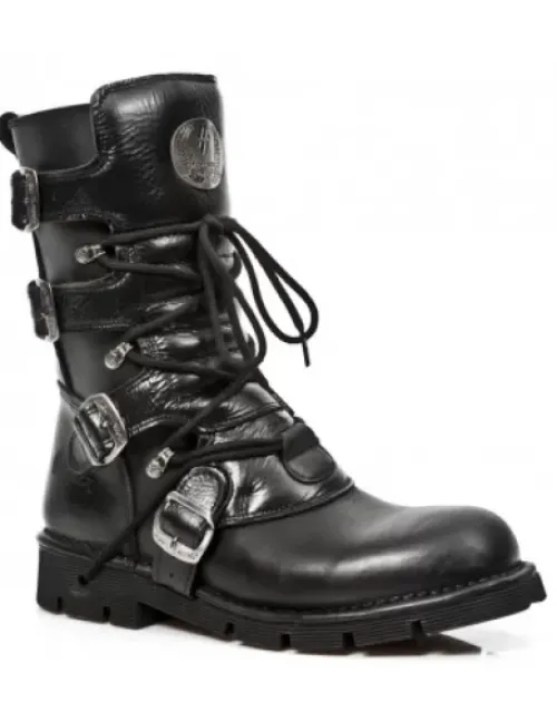 Online New Rock Boot etaic -373Heritage