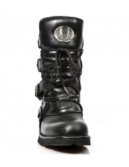 Online New Rock Boot etaic -373Heritage