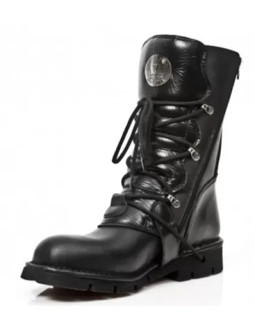 Online New Rock Boot etaic -373Heritage