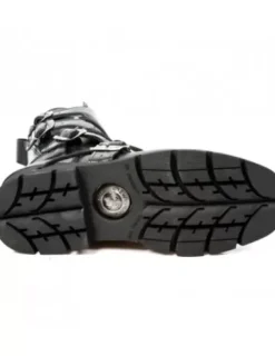Online New Rock Boot etaic -373Heritage