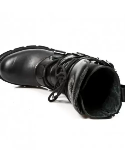 Online New Rock Boot etaic -373Heritage