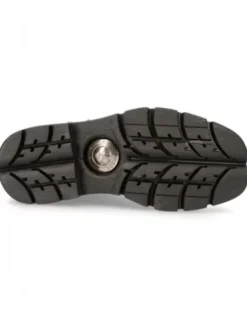 Clearance New Rock Boot etaic -Newii84-C10