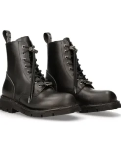 Outlet New Rock Boot etaic -Newii084N-59