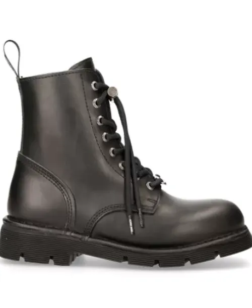 Outlet New Rock Boot etaic -Newii084N-59