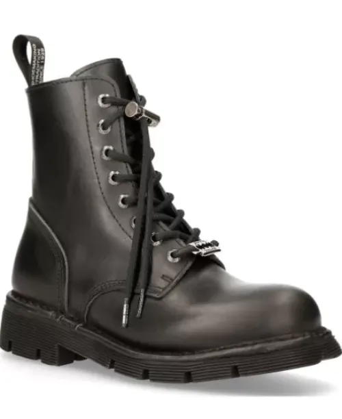 Outlet New Rock Boot etaic -Newii084N-59