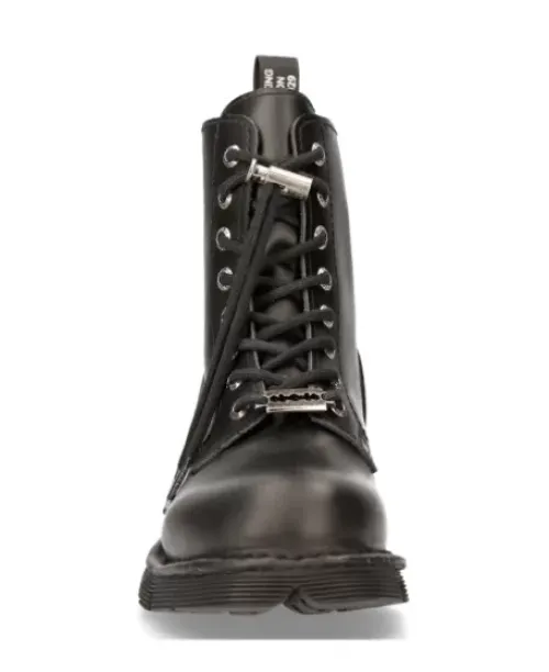 Outlet New Rock Boot etaic -Newii084N-59