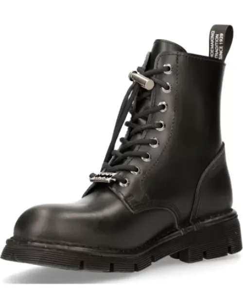 Outlet New Rock Boot etaic -Newii084N-59