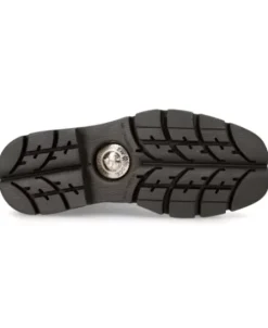 Outlet New Rock Boot etaic -Newii084N-59