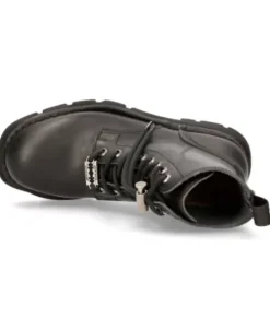 Outlet New Rock Boot etaic -Newii084N-59