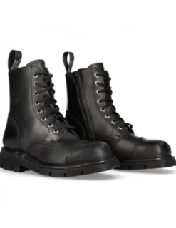 Best New Rock Boot etaic -Newii083-1