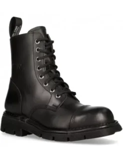 Best New Rock Boot etaic -Newii083-1